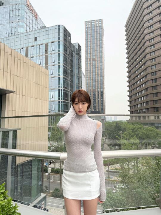 营业