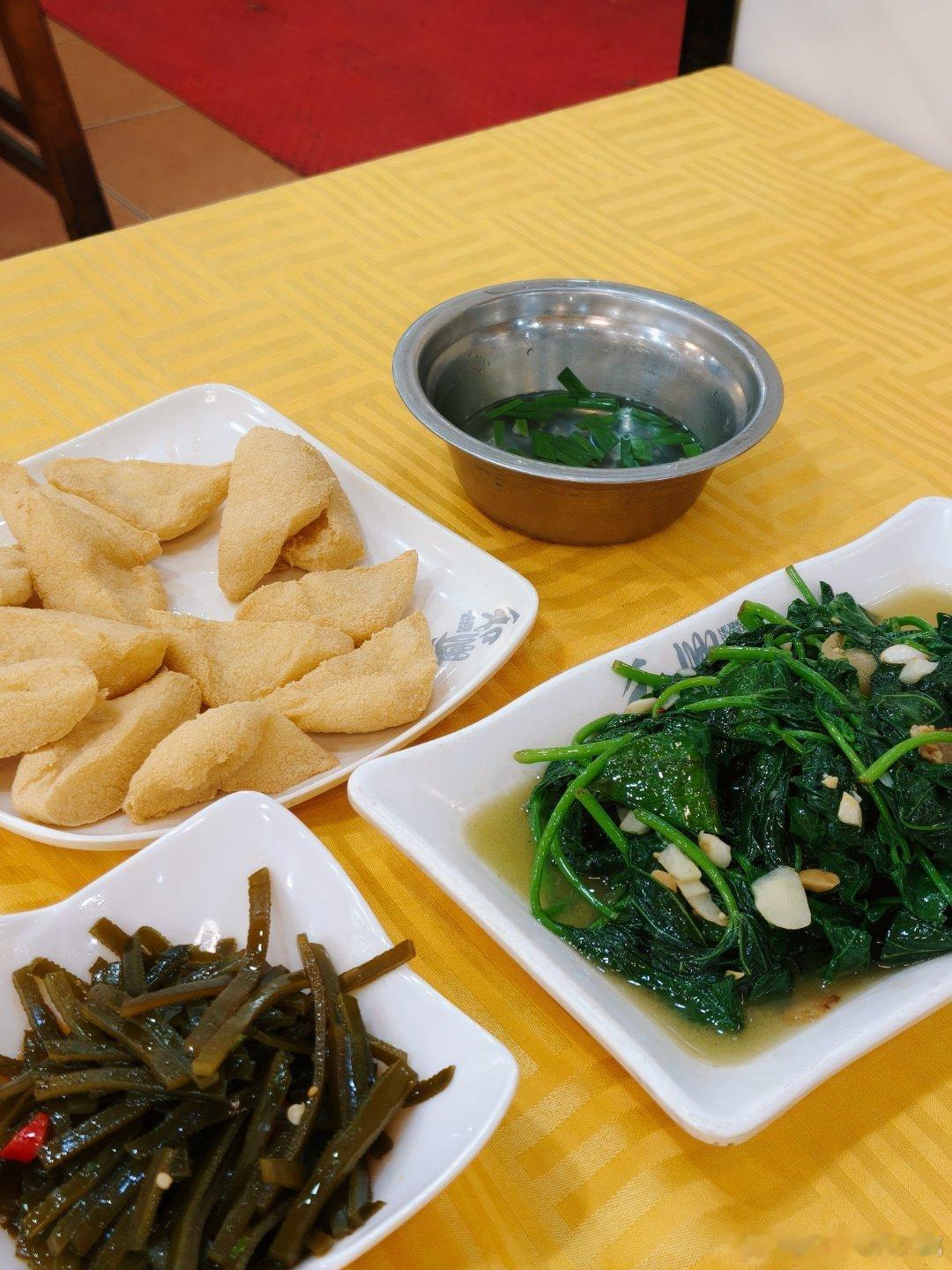 最近吃到的好吃的美食