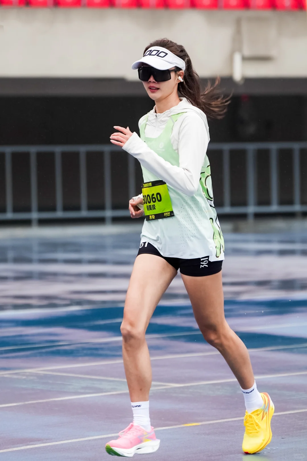 三号赛道 🏃‍♀️追光之旅 永不止步