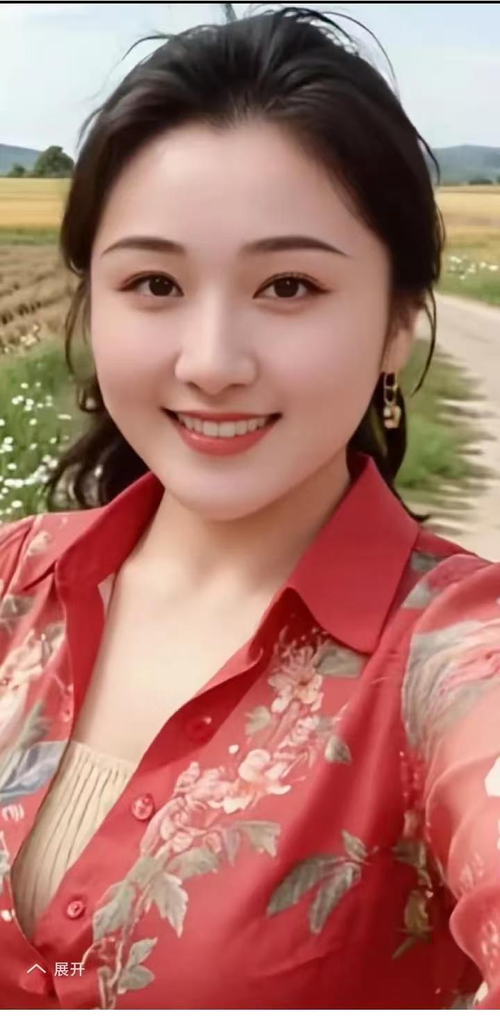 水仙子·村女流年
当年村野一枝花，
今作贤良孩宝妈。
素妆不掩芳华雅，
温柔胜落
