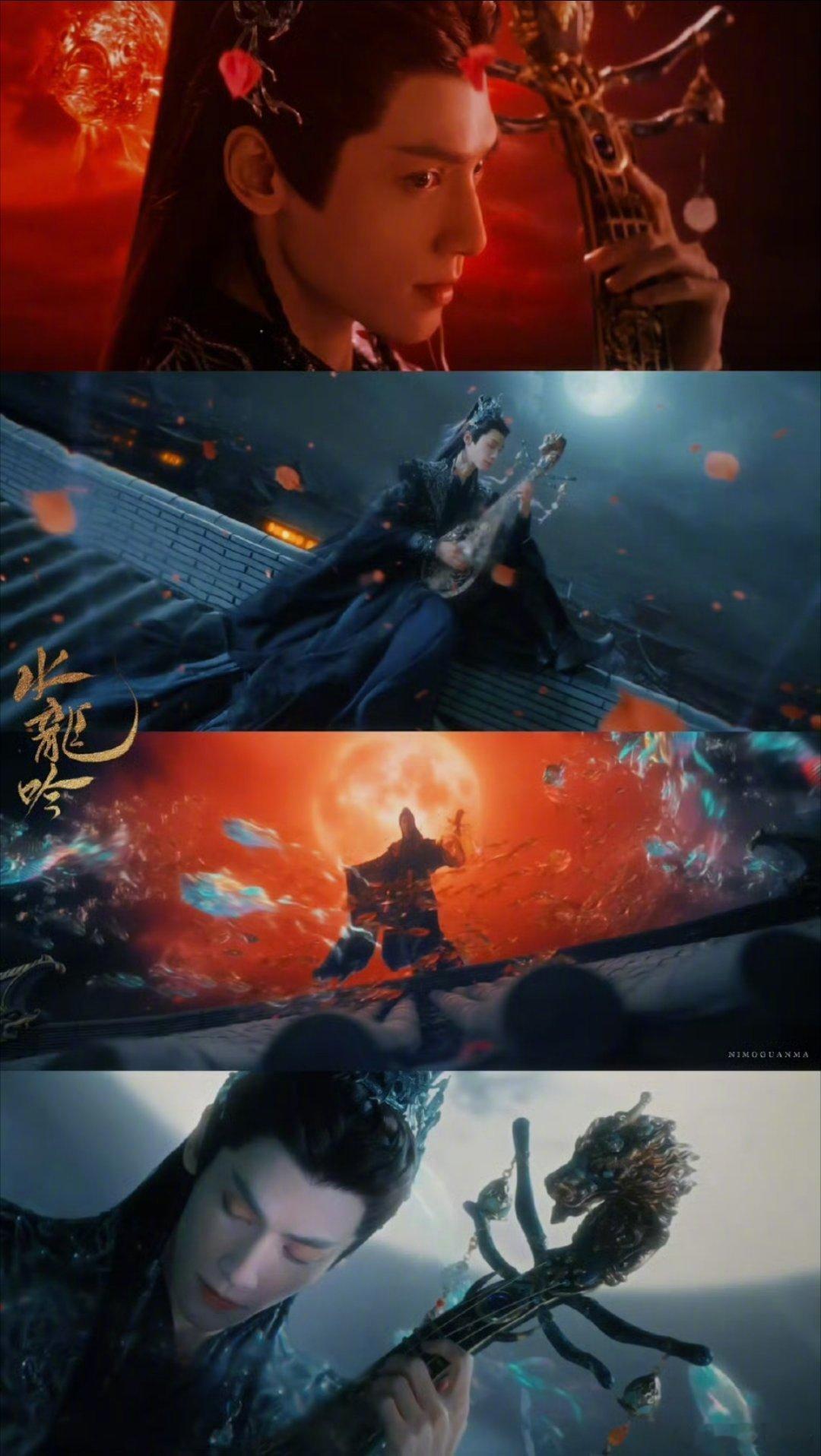 海外成绩霸屏多榜，东方玄侠破壁出海，罗云熙实绩牛！