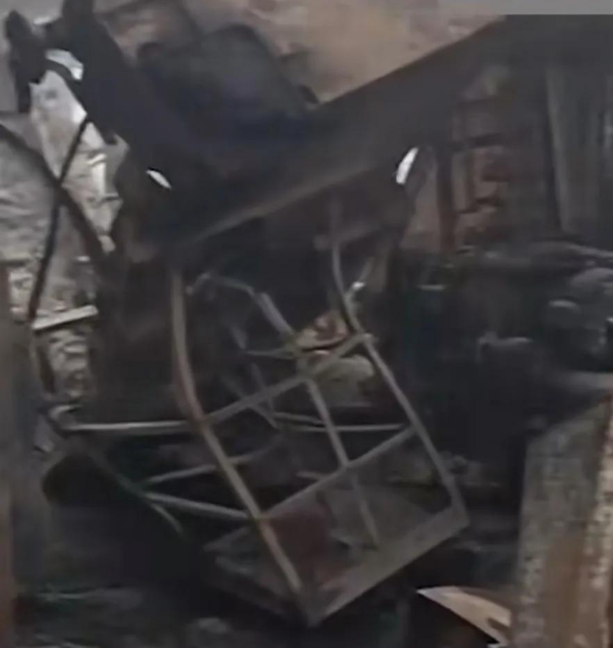 两次惊心动魄刺杀俄总统，普京仍未对泽连斯基下狠手。
乌克兰军方的第一次刺杀，尤其