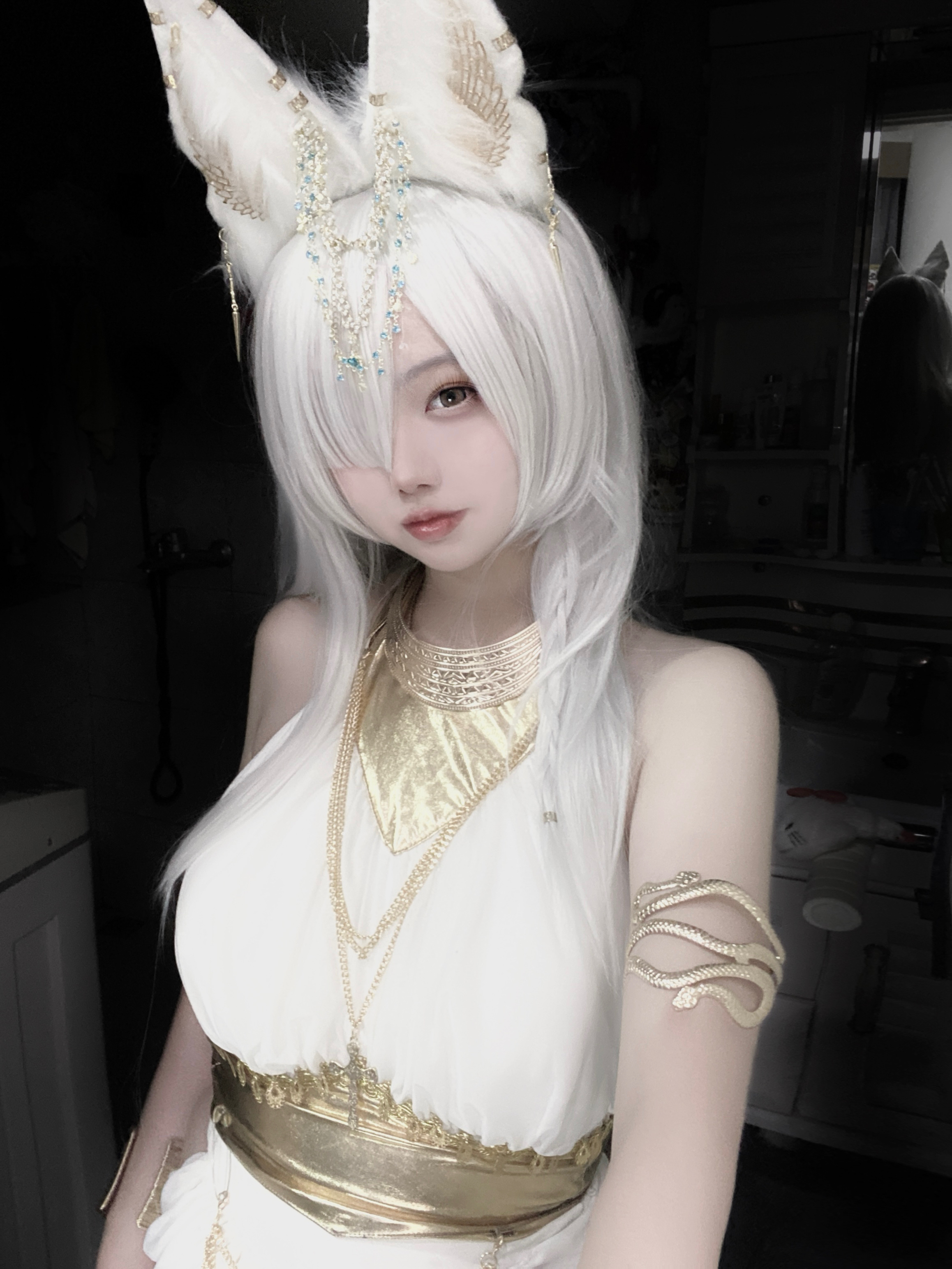 埃及西米露 ​​​