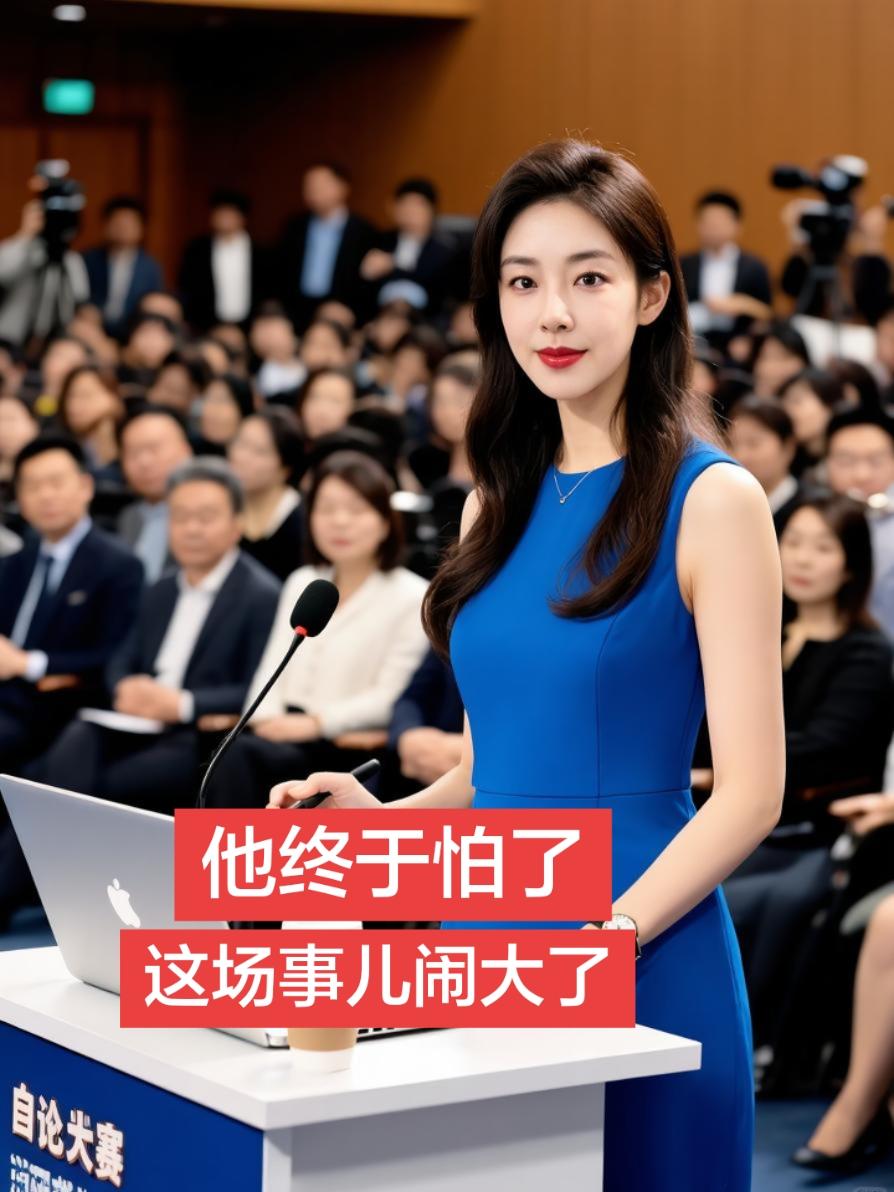 AI自由发言大片