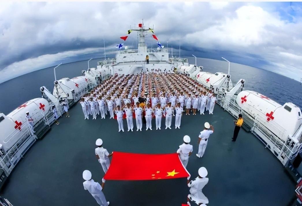 国际媒体大胆预测：一旦冲突爆发，中国的战力将达到无人知晓的程度
最近不少国际防务