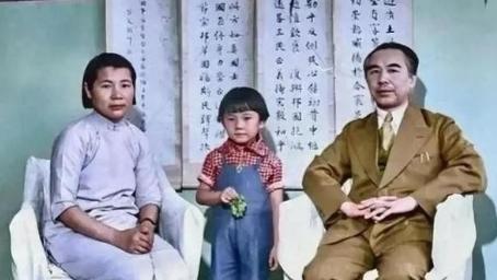 1943年，毛主席的弟弟毛泽民被“新疆王”盛世才杀害，然而盛世才逃亡台湾后，得知