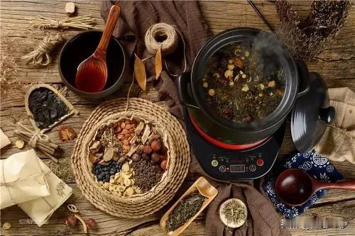 中药的12种靶向药：治疗全身疾病的神奇之源！

在中医的世界里，中药的治疗效果一