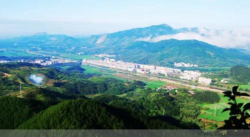 罗田大崎镇 前世今生（完整沿革，贴合老地名、老黄冈、贾庙、三里畈关联）
 
一、