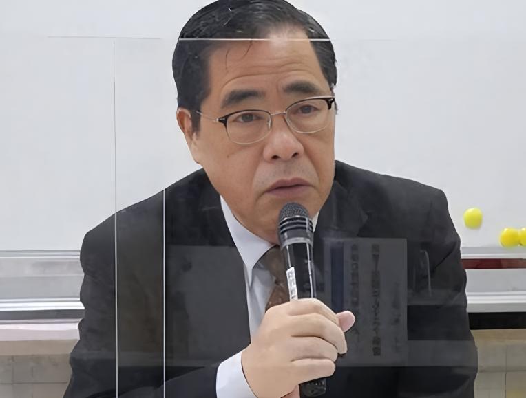 曾精准预测俄乌冲突必将爆发的日本学者矢野义昭表示：如果中日战争爆发，那么日本绝不