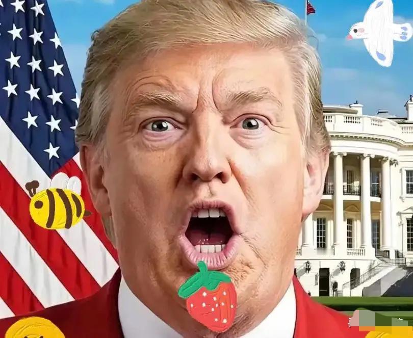 快讯！
就在刚刚！
美国总统宣布了！

10月30号，美国总统特朗普通过推特宣布