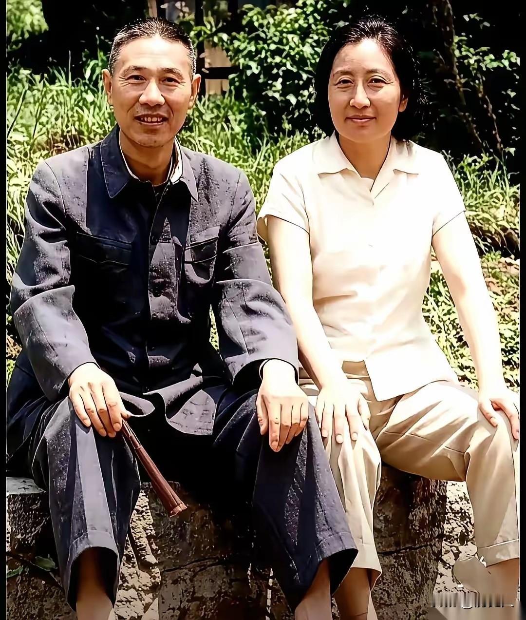 从开国上将到跌落谷底，受尽冷眼却淡然一笑：真正的强者，从不困于浮沉
 
一个战功