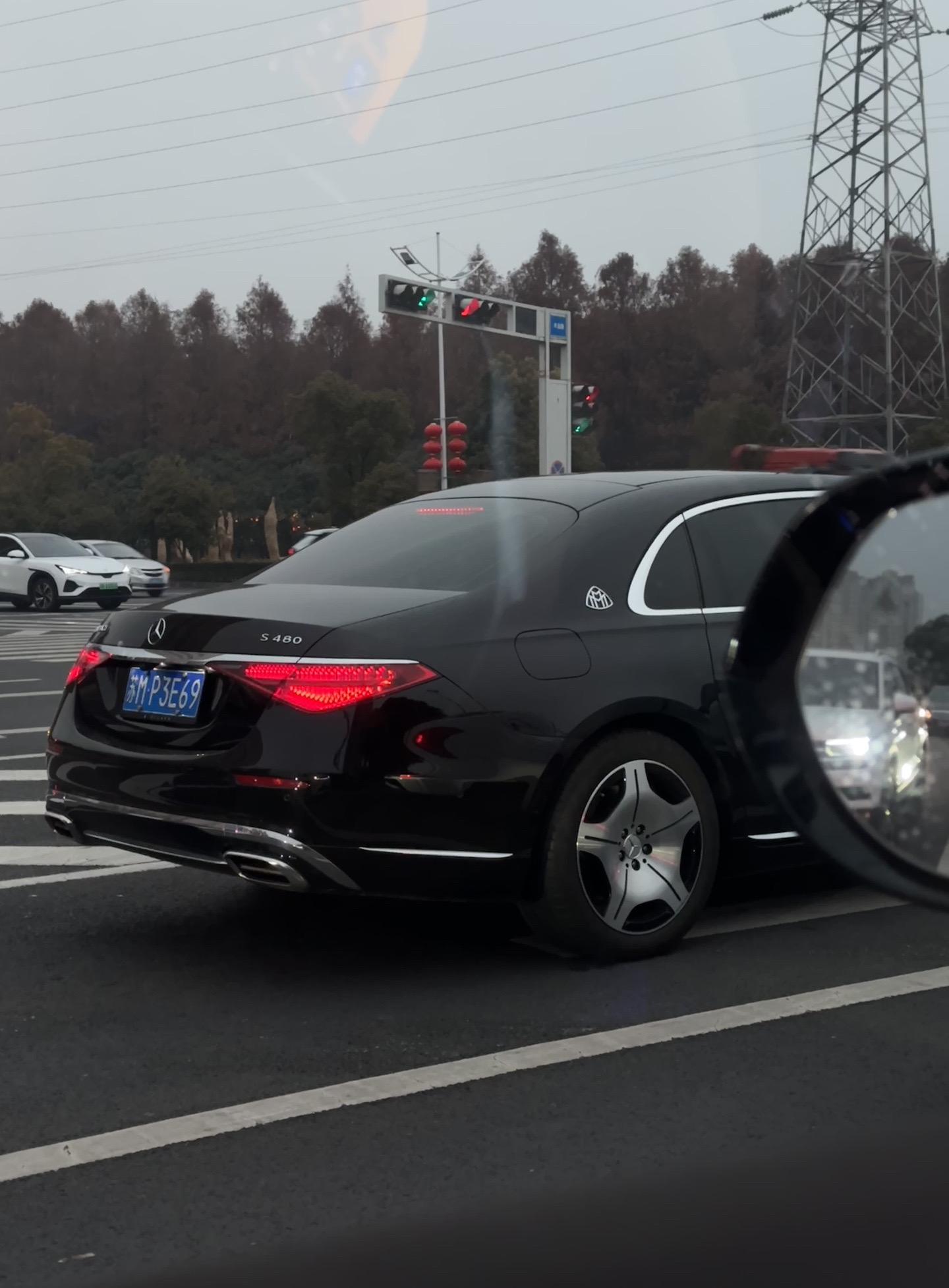 最好的安排为什么被称为迈巴赫进行曲