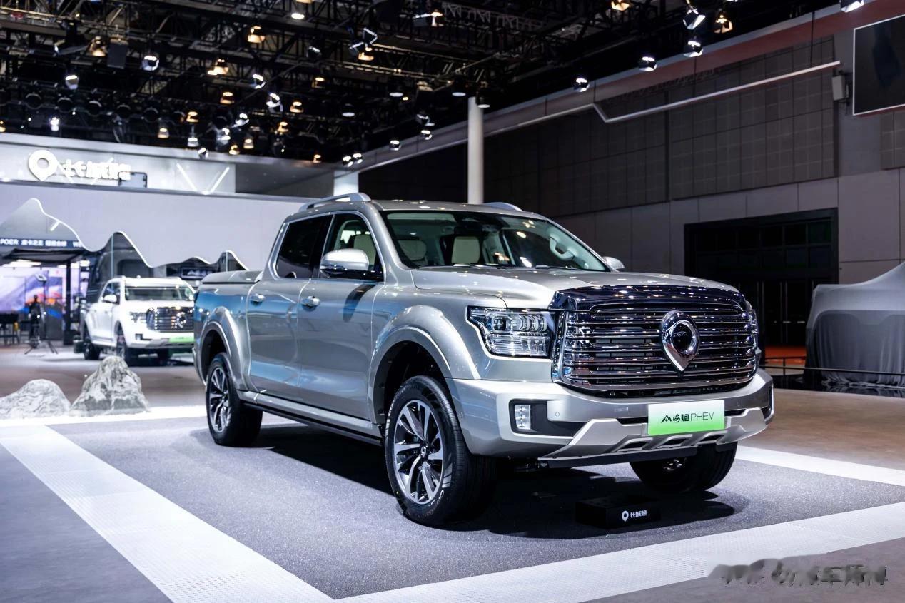 121632辆！长城汽车9月销量出炉，销量数据持续飘红！9月销量同比增长29.8