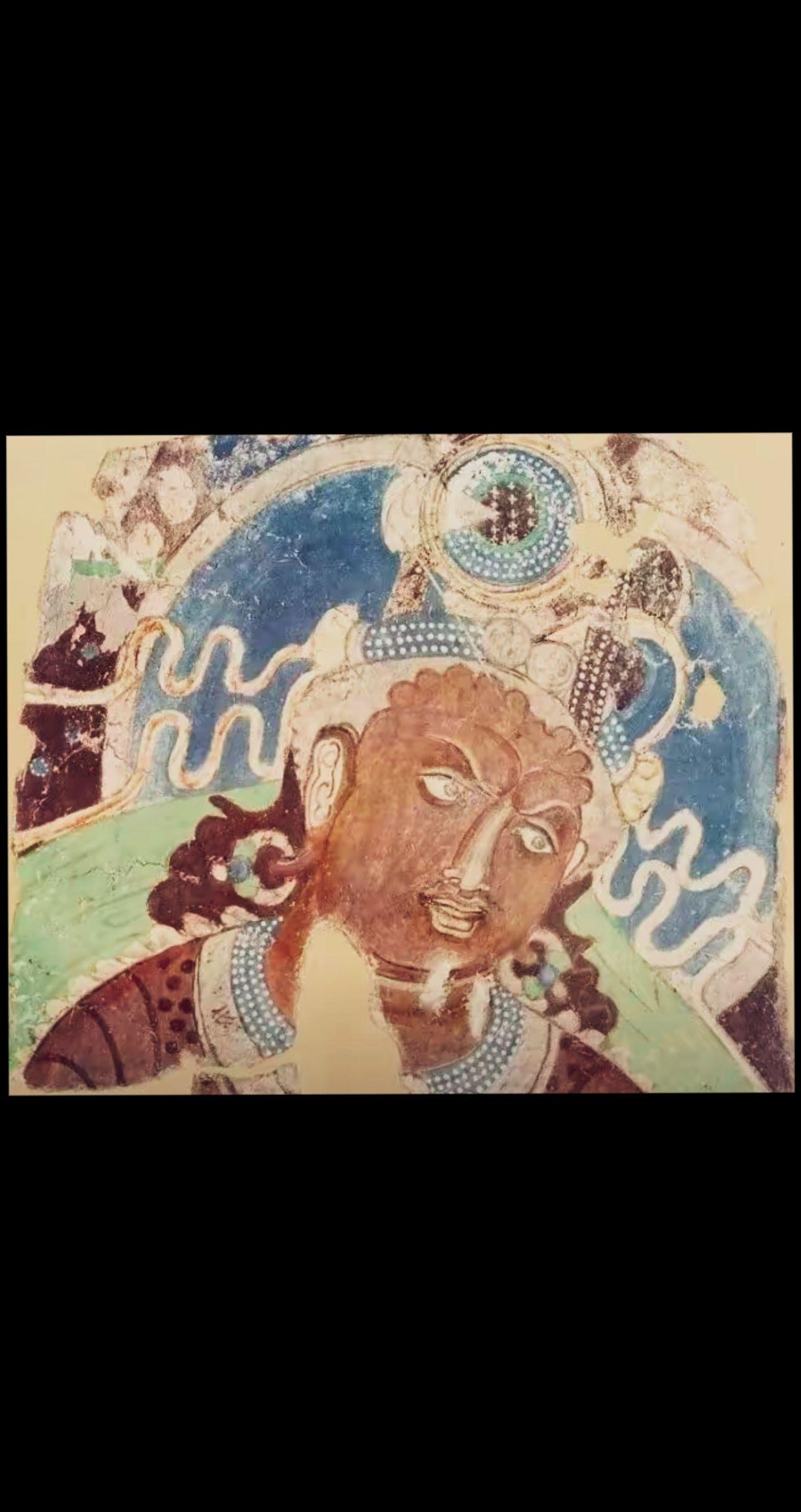 赏克孜尔千佛洞壁画。《论古代三公制度》
三公是中国古代地位最尊显的三个官职
 - 周：《尚书大传》、《礼记》等书以为三公指司马、司徒、司空。
- 西汉今文学派：根据《尚书大传》、《礼记》，认为三公指司马、司徒、司空。
- 古文经学家：据《周礼》，认为三公指太师、太傅、太保。
 在先秦时期，三公已初见雏形。到了秦汉时期，三公制正式确立，丞相、太尉、御史大夫共同构成了三公体系。丞相辅佐皇帝处理全国政事，太尉掌管军事，御史大夫则负责监察百官，他们相互协作又相互制衡，确保了国家机器的有效运转。三公在这一时期位高权重