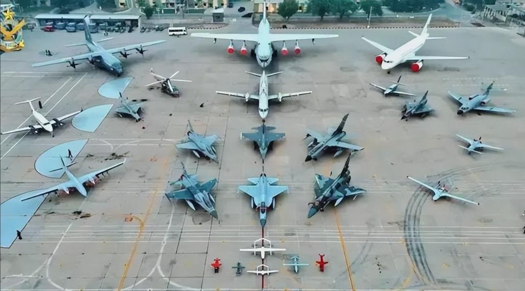 中东开战以来，
现在美国是彻底意识到了，
中国有一项能力已位居世界第一！
我敢说