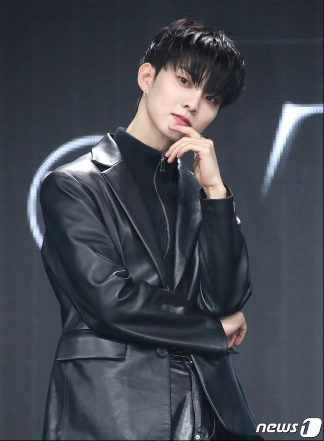 THE BOYZ Q池昌民将出演《想阻止最爱出道，结果我出道了！》男主角…挑战电