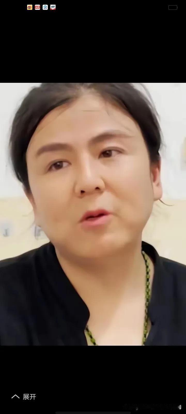 34岁，本应是人生正当时，可对于这位拥有独特生理特征、呈现雌雄共体状态的女性而言