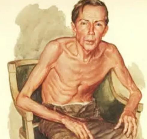 1861年，一支英国探险队在澳大利亚探险时，发现了一种神奇的食物：吃了后饱腹感很