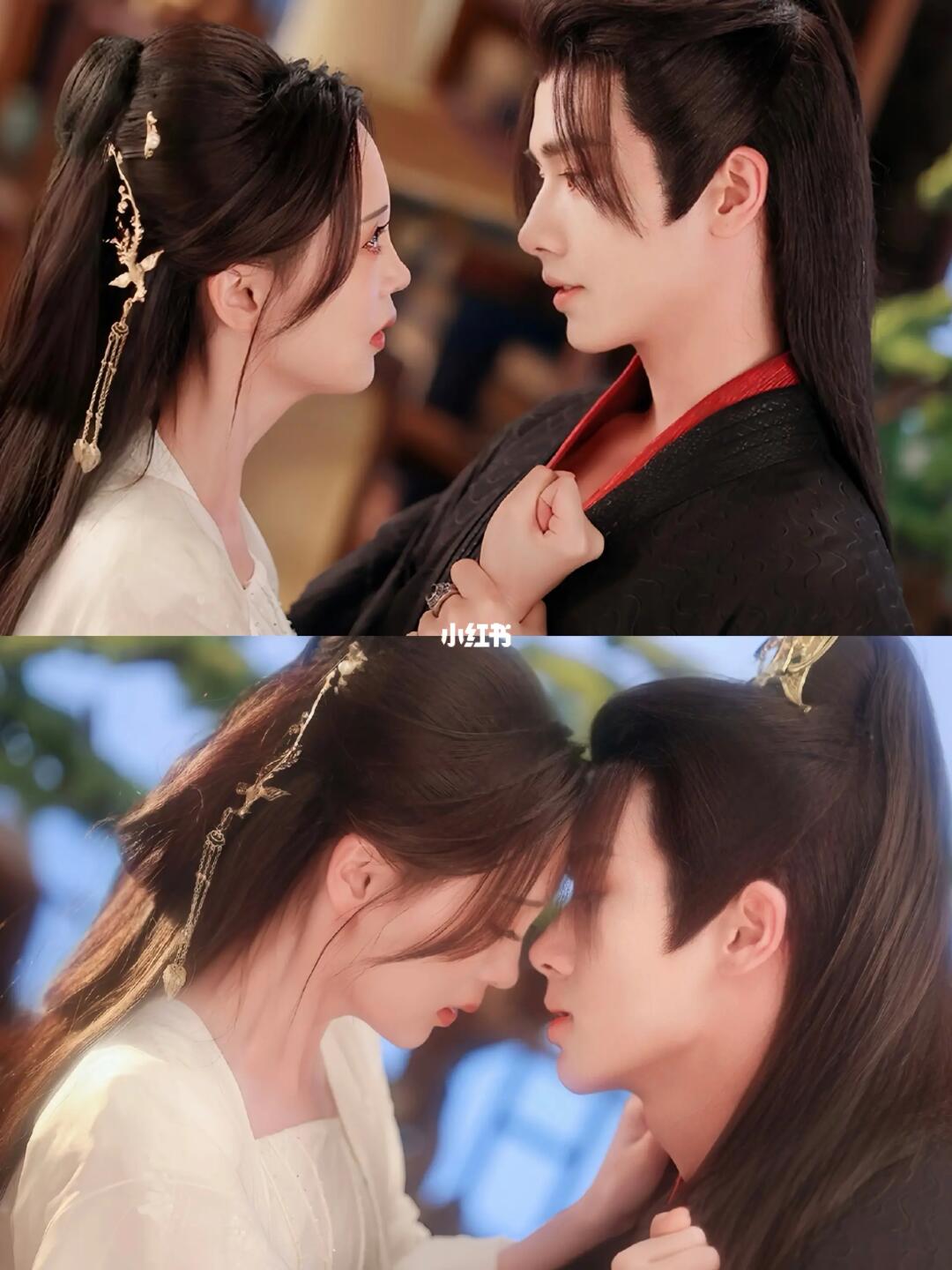 我！的！妈！这部剧真的要疯！！！