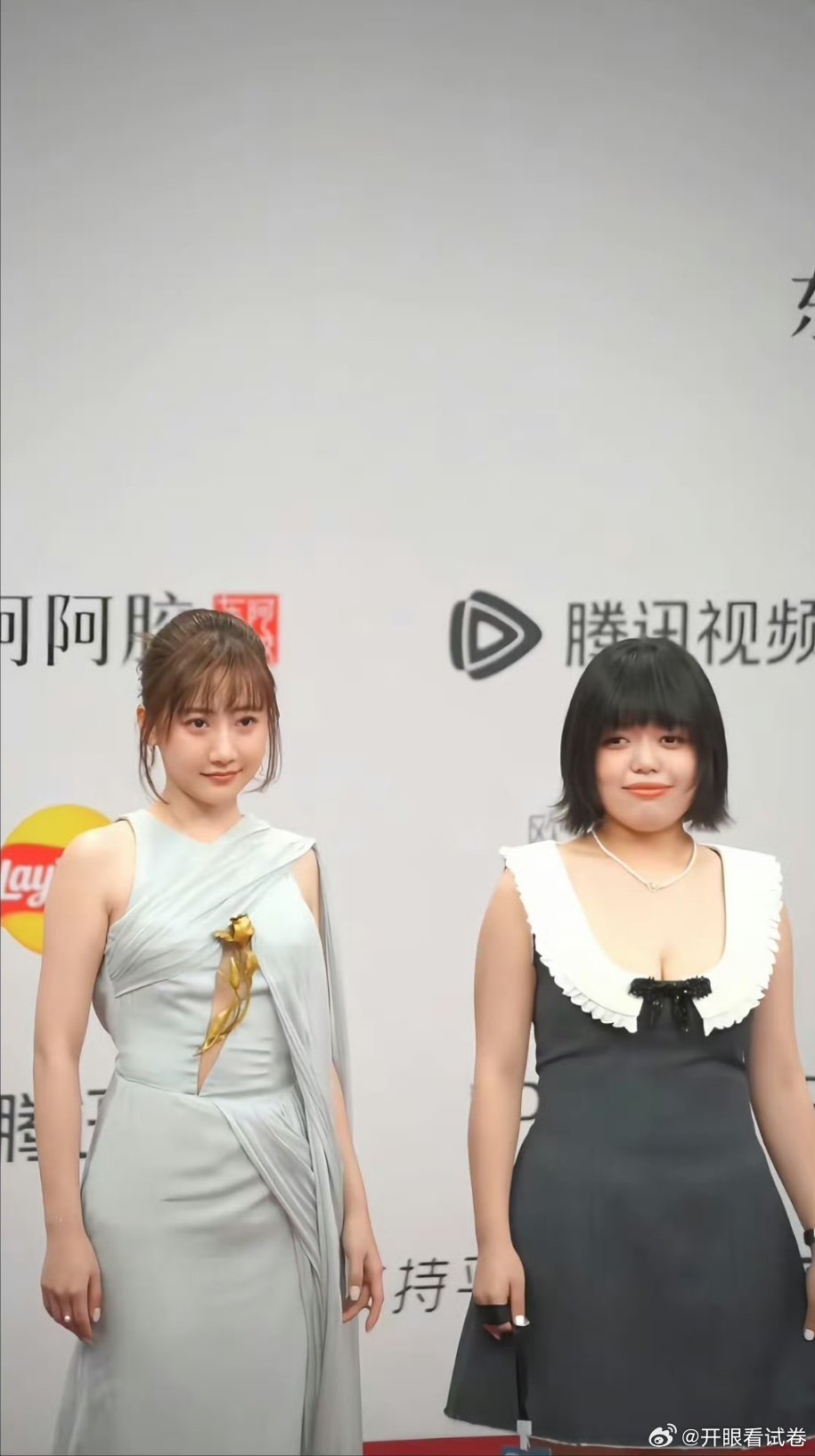 魏笑和厚本能分走谁的蛋糕啊…… ​​​