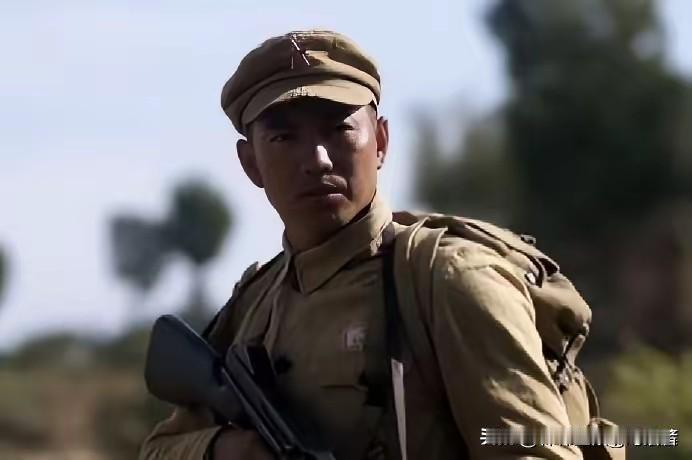 1955年，一27岁新四军士兵复员回乡,媒婆给他介绍了一43岁､有6个孩子的寡妇