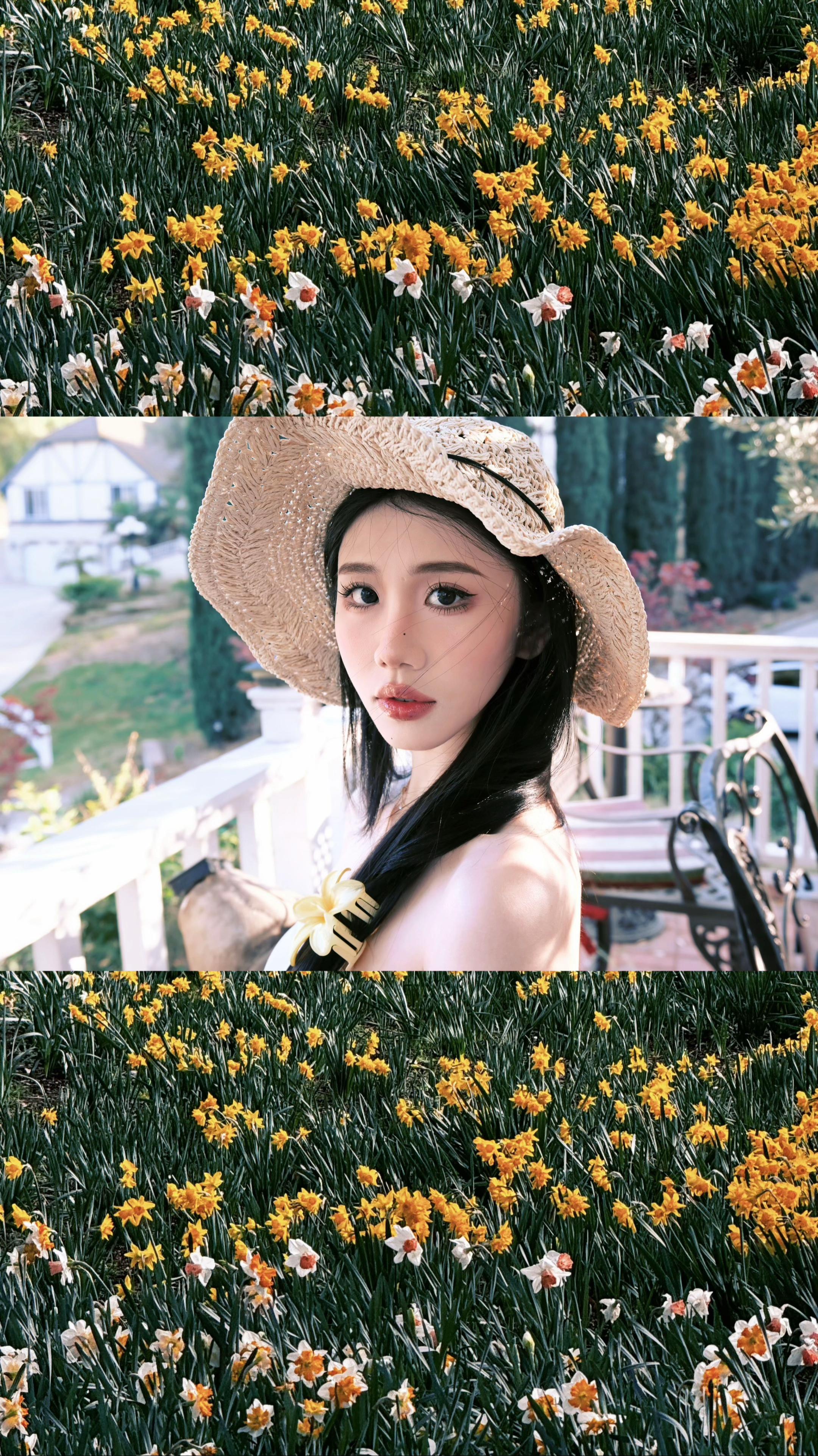 /ᐠ - ˕ -マ Ⳋ。🏝️🍋‍🟩🫧🌼