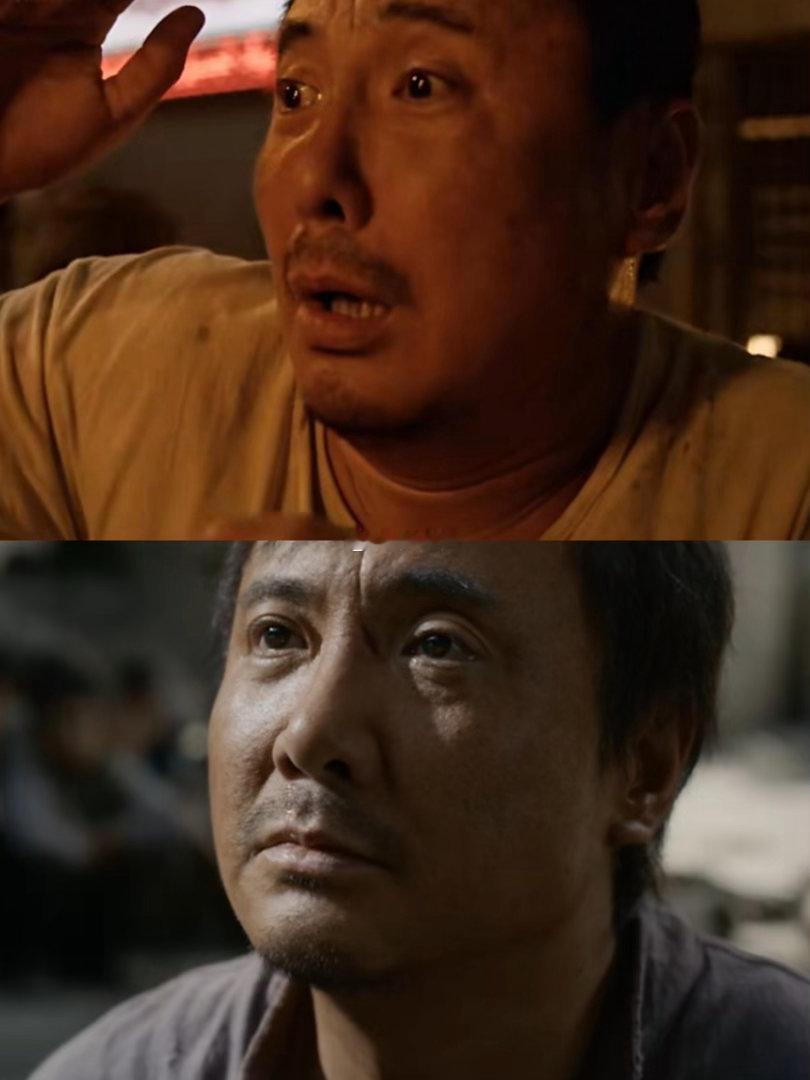 沈腾文牧野双巅峰路演名场面刷屏，现场观众热情呐喊期待沈腾拿下影帝，松弛真诚的回应