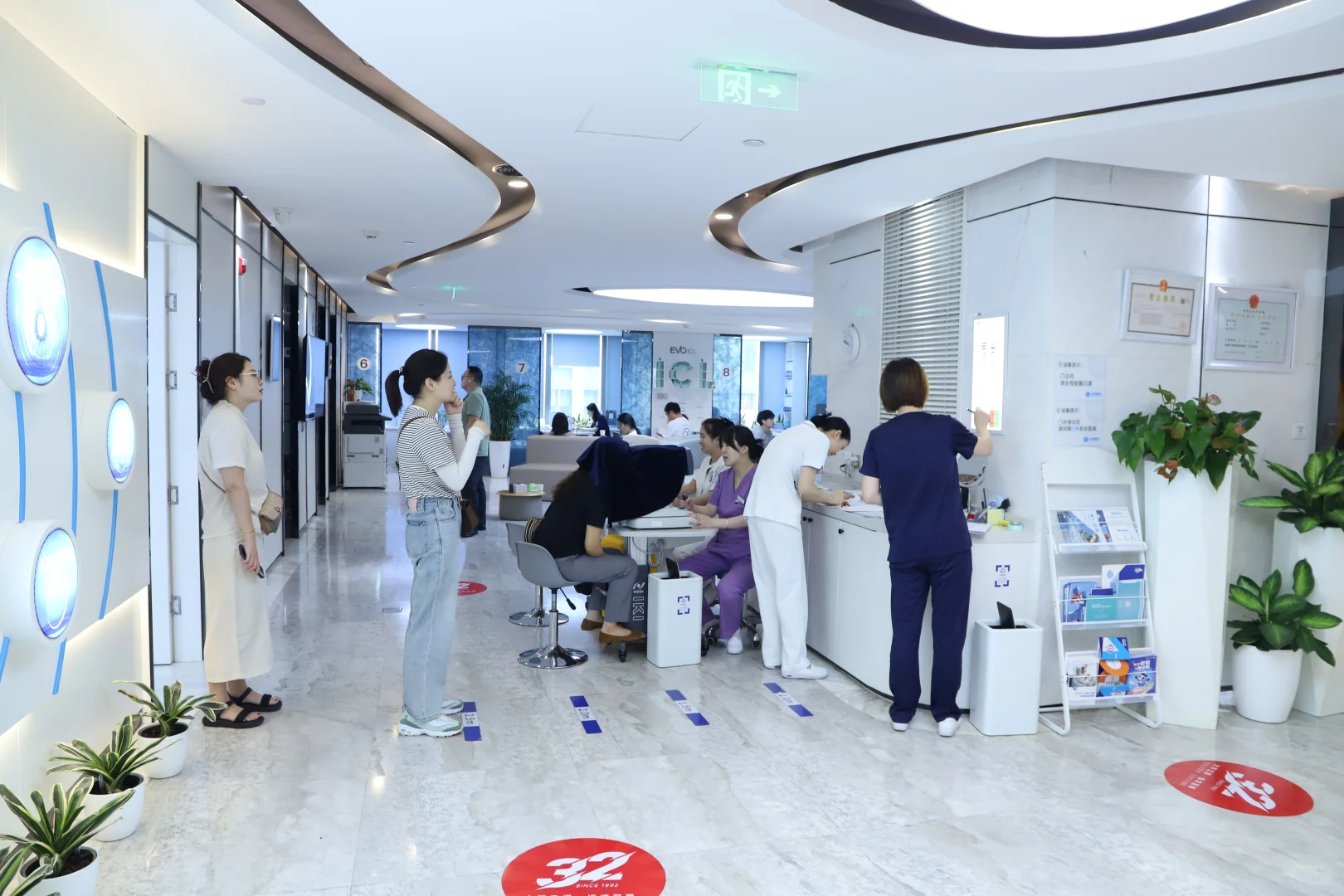 摘镜！早飞早享受！