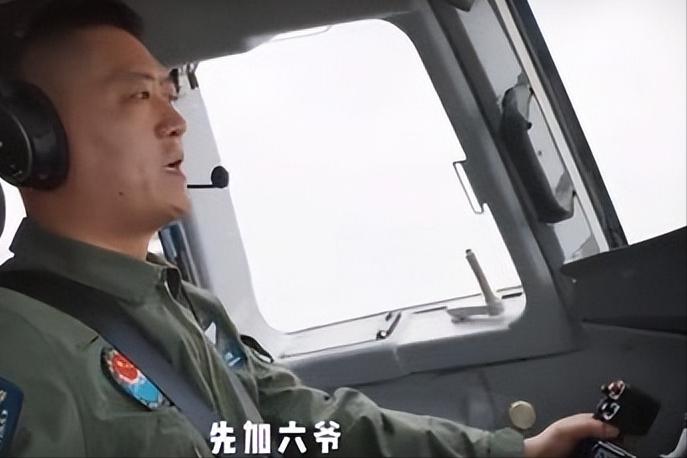 美军认清现实，中国不再隐藏实力，将用领先十年的六代战机立规矩！

2026 年 