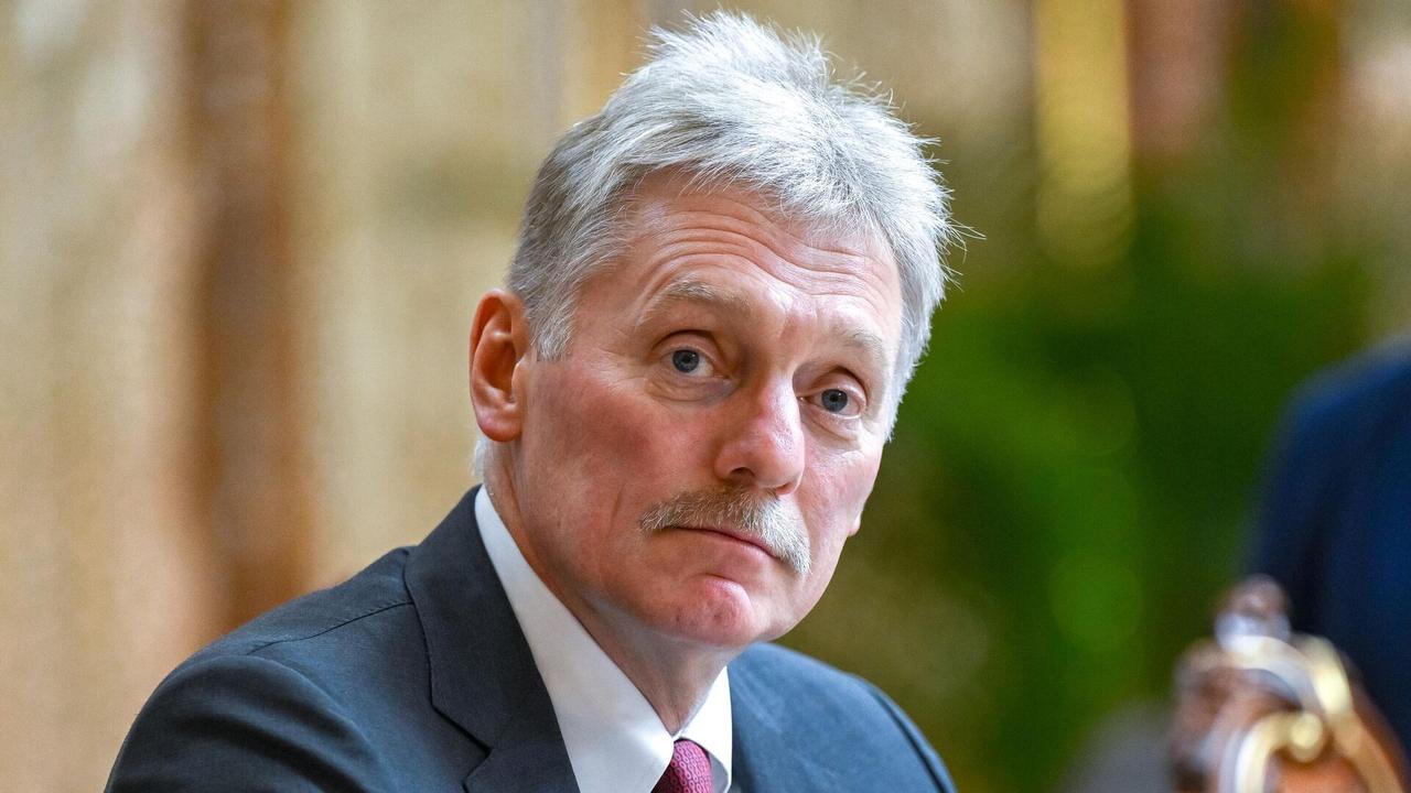 俄总统新闻秘书：仅俄国防部有权发布关于特别军事行动损失情况的信息

俄罗斯卫星通