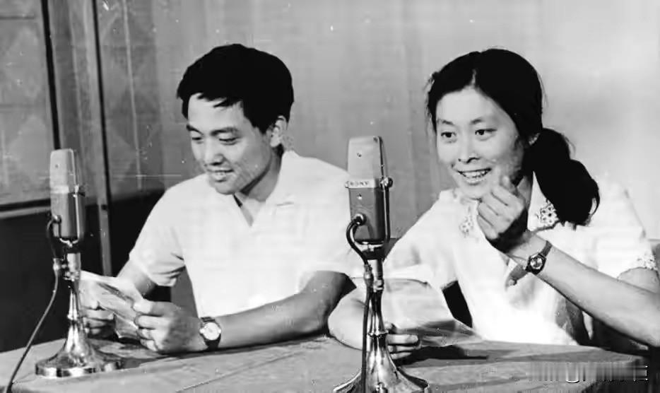 13岁的敬一丹写给妈妈的信，时间是1968年。一封普通的家信，能看出敬一丹生活在