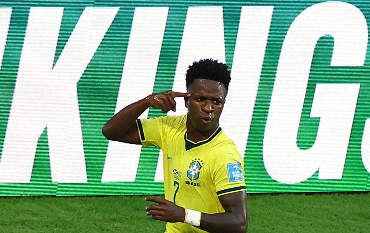 巴西3-0获胜之后，日本反而成了最困难的选择

巴西3-0战胜了苏格兰，看上去很
