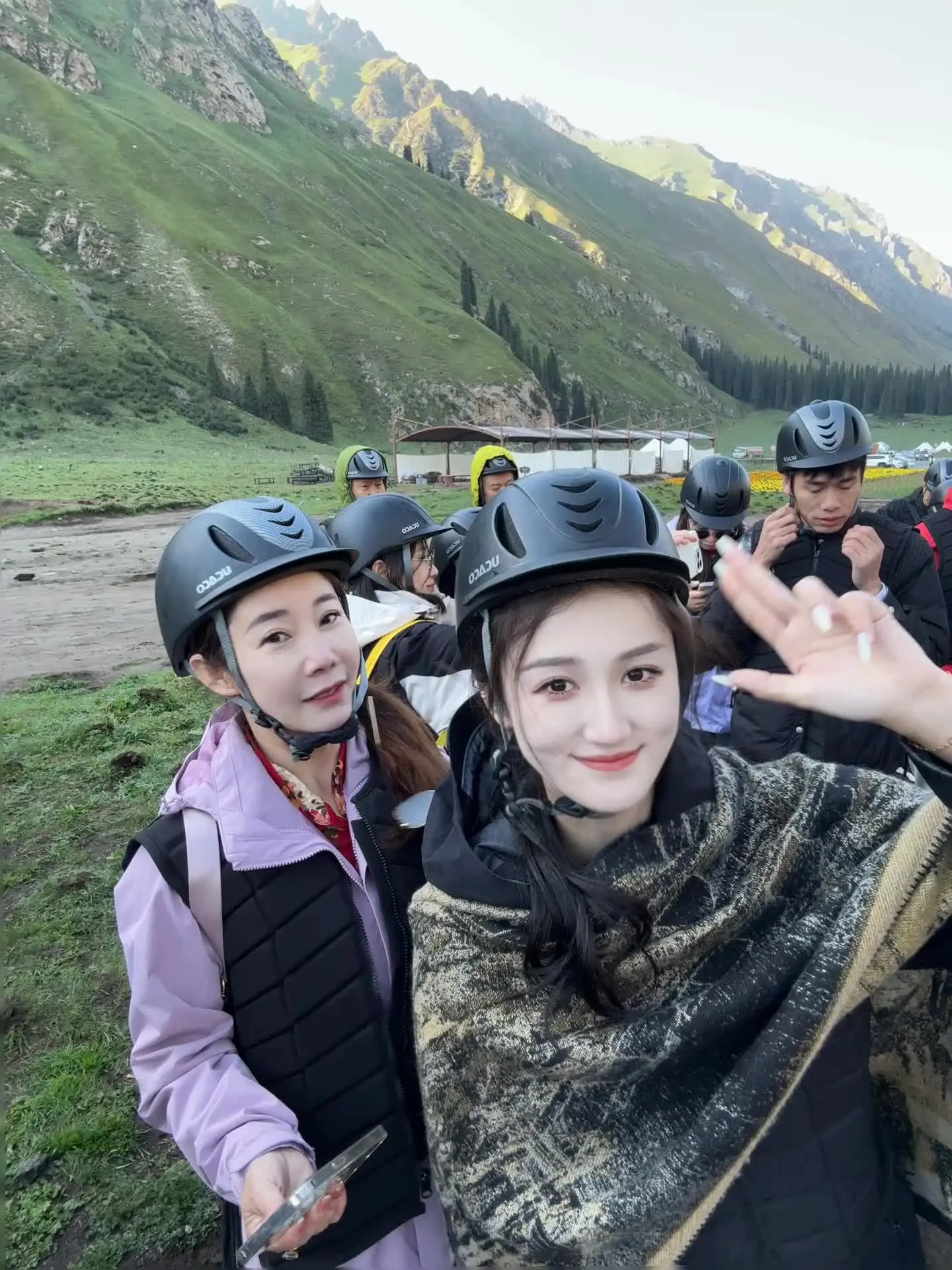 我爱爸爸妈妈