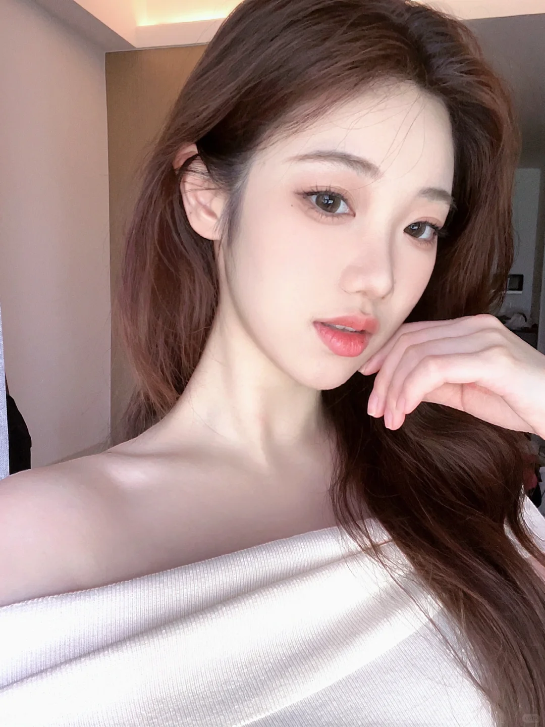 我宣布❗️油痘肌的人生隔离出现了