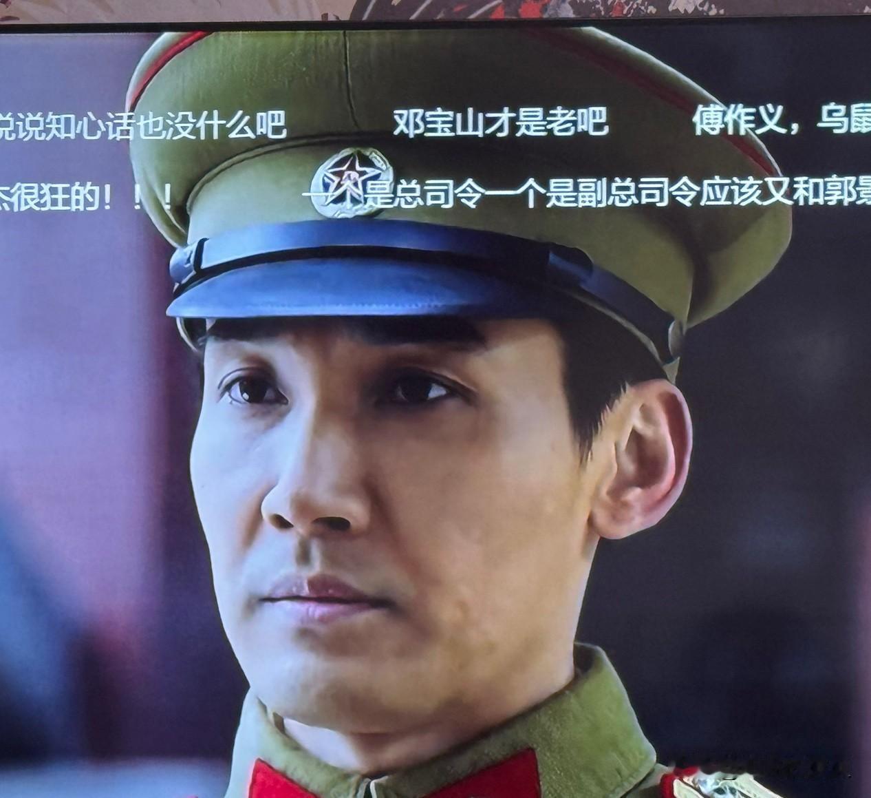 还是喜欢看电视连续剧《特赦1959》。
这部连续剧从开播一直受到大家的追捧，它最