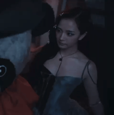 金智秀捣蛋鬼 ​​​