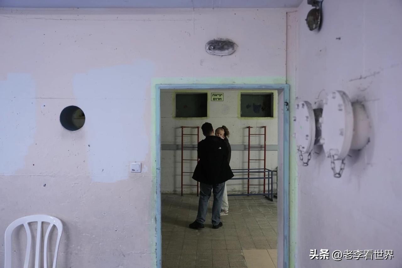 【最新消息：以色列中部遭袭，近30人伤亡】
特拉维夫时间2026年3月1日，以色