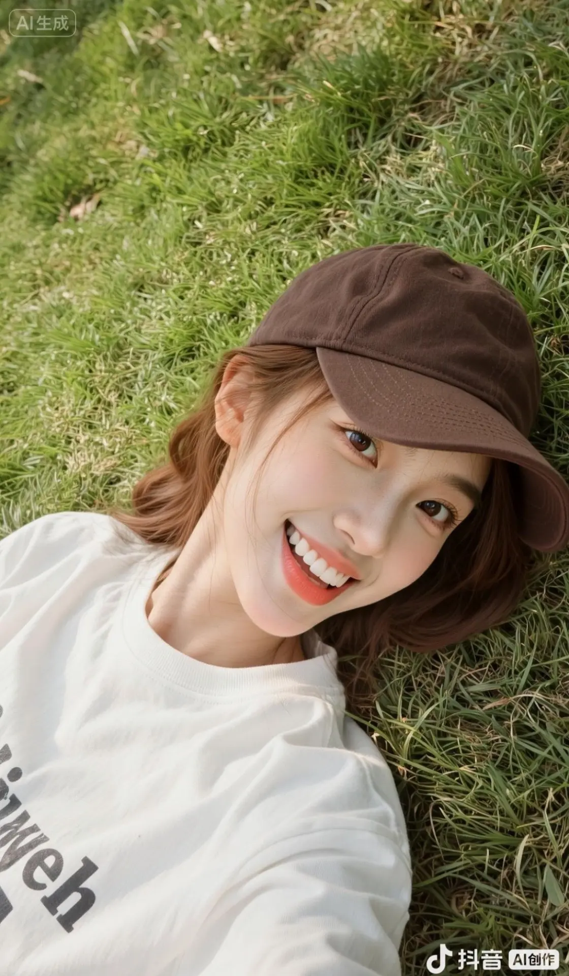 🧢。