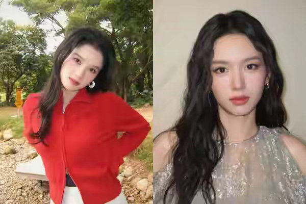张婧仪名牌照片遭误植周也！工作室怒点名节目道歉：暂停配合宣传 