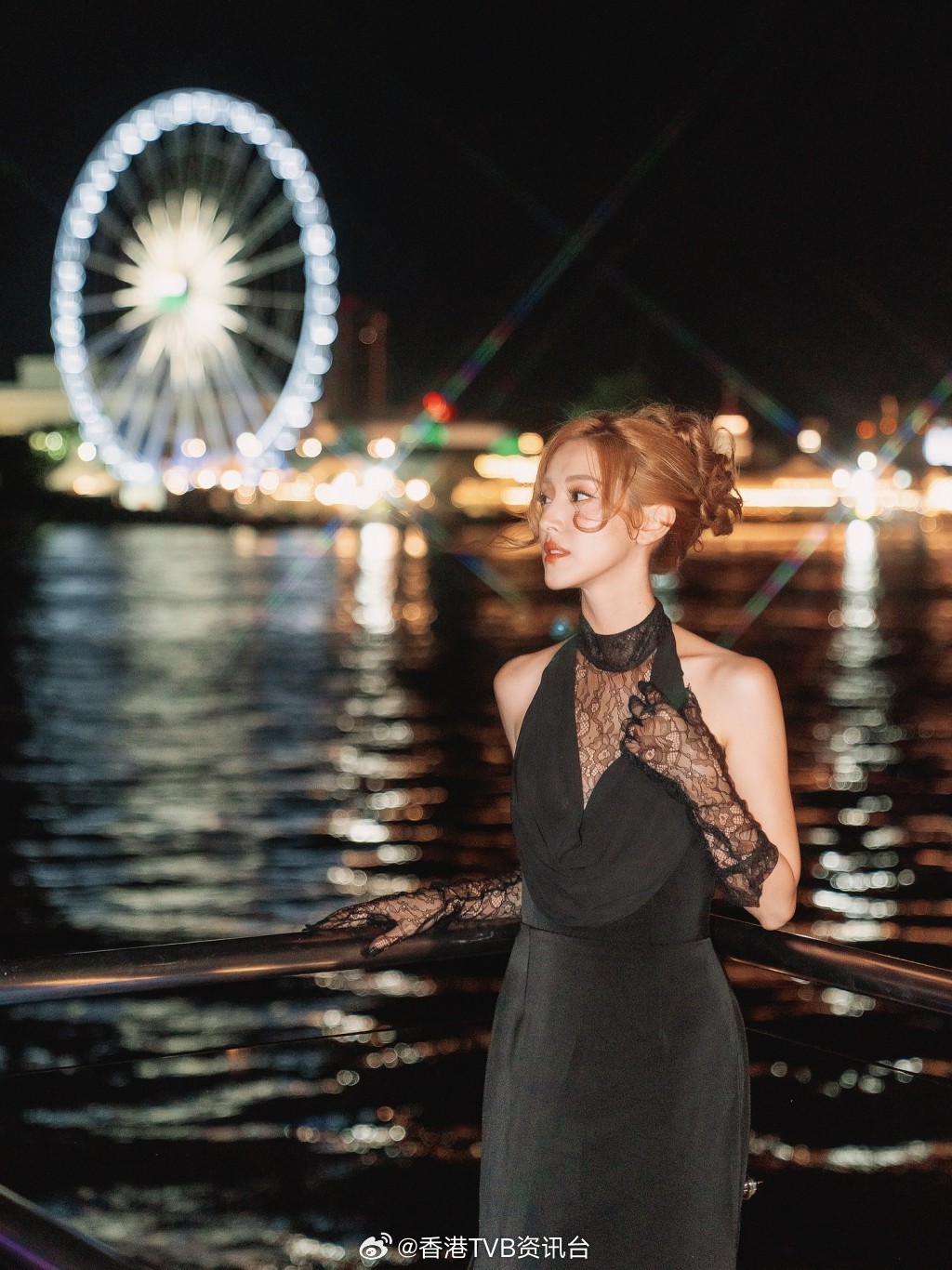 星岛：网民自制近代港姐颜值榜惹争议 双料冠军列F级遭围插 “律师人妻”封民选冠军