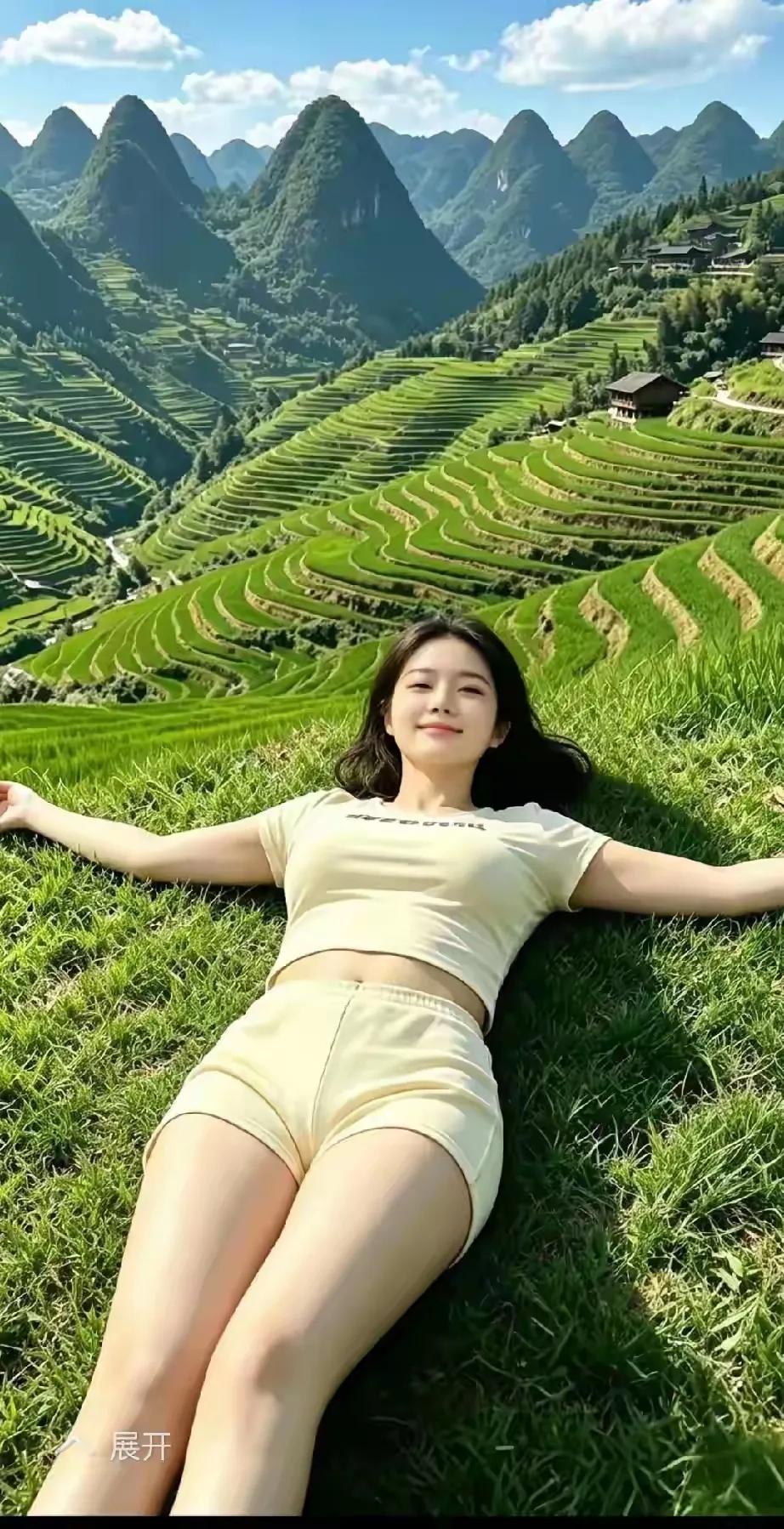 适合在秋天分享，能传递温柔的心意