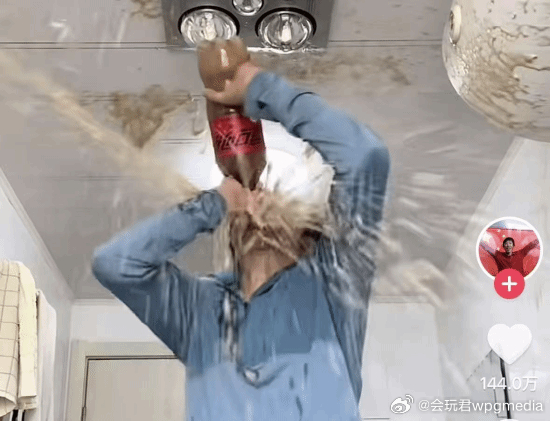 张国伟回应开始带货：我得吃饭 我得维持团队的运作7 月 3 日，跳高运动员张国伟