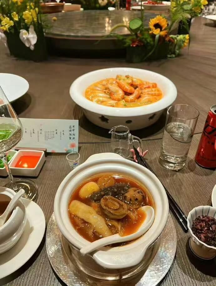 心有半亩麦田，藏于市井炊烟。