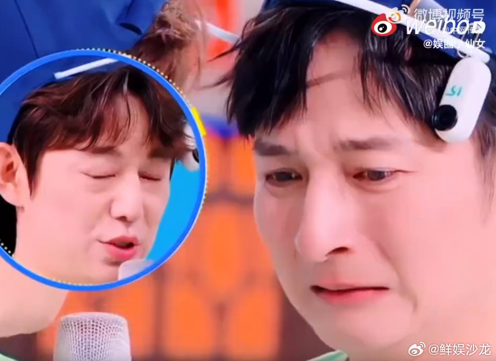 李维嘉和何老师吵架的原因你好星期六 节目中“吵架”是假，趣味互动是真！李维嘉与何