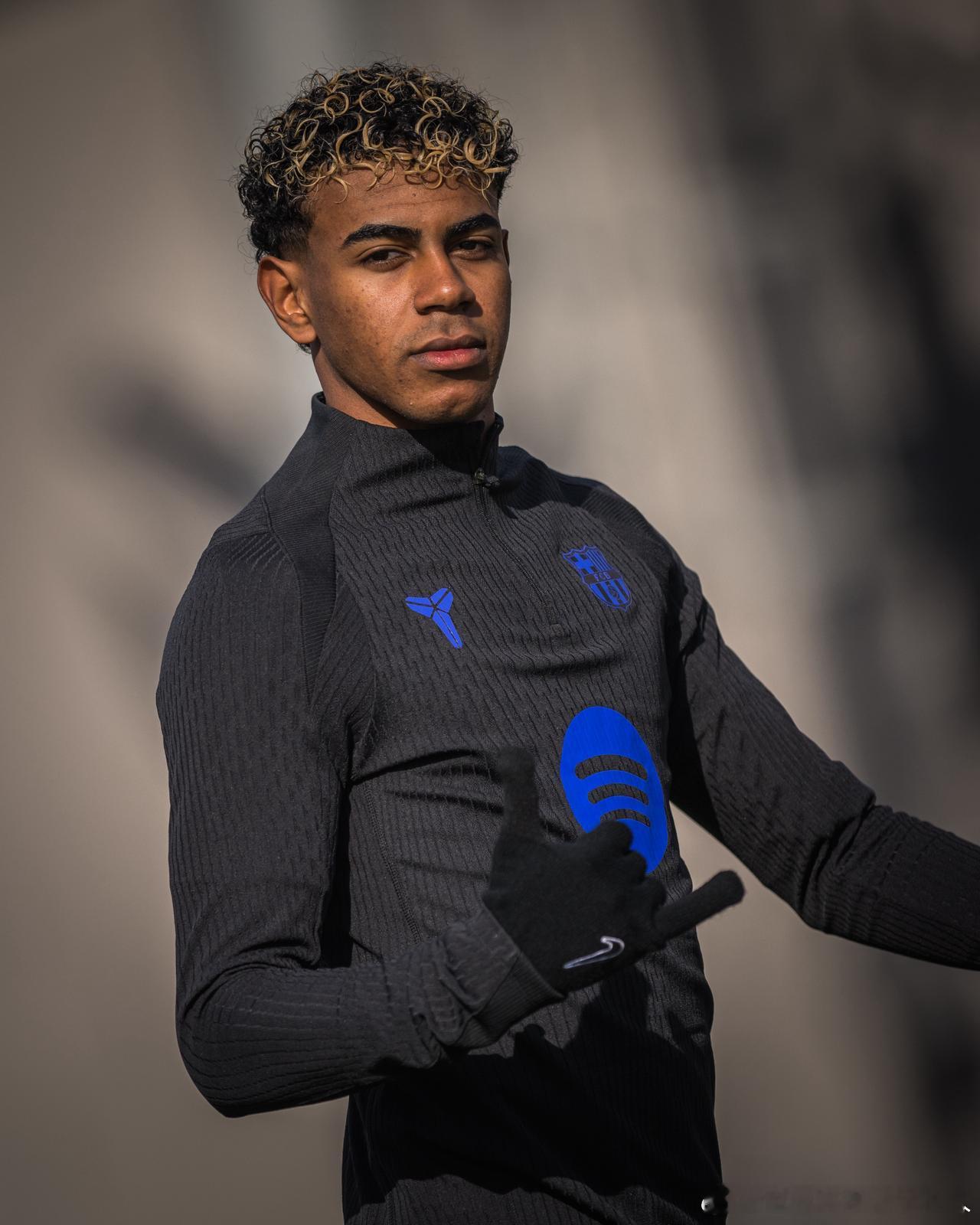 准备好了吗，巴萨？ 