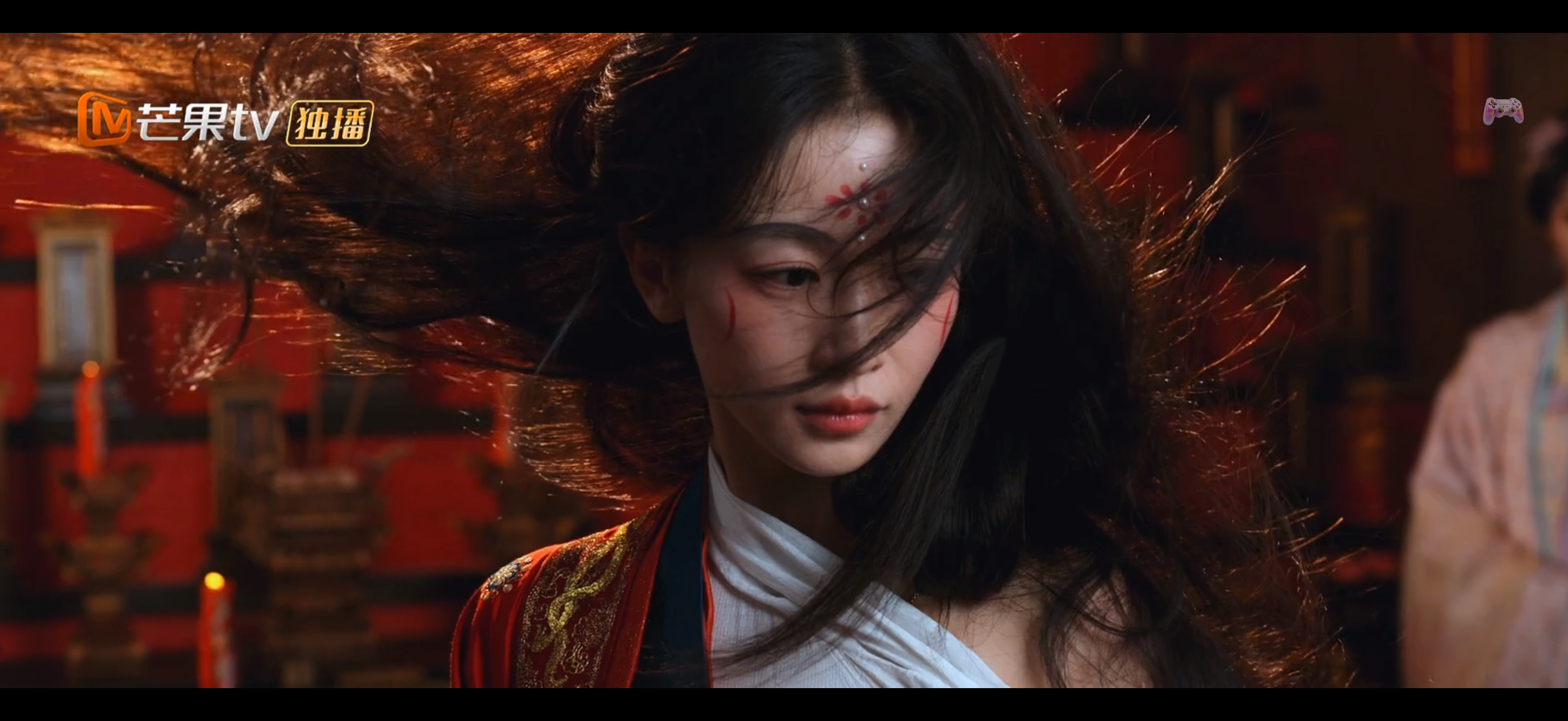 被美晕 