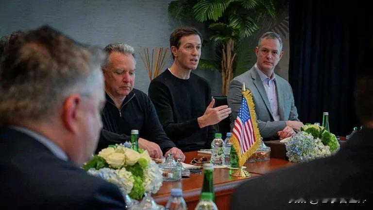 【惠特科夫：俄美乌三边会谈下周在阿联酋继续举行】
华盛顿时间2026年1月24日