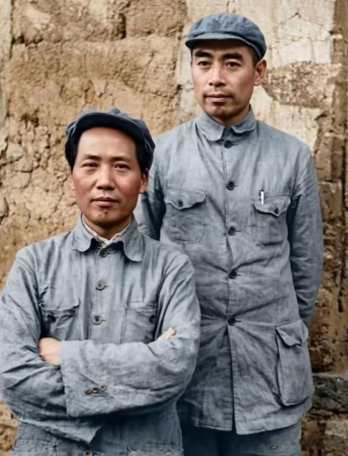 毛泽东救国生涯（161）：没有共产党的领导，收复中华大好河山根本不可能做到！
