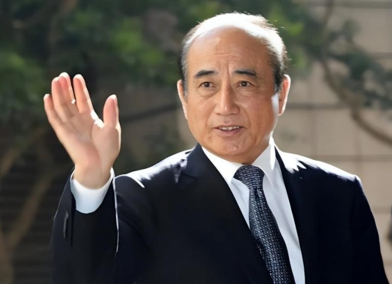 没想到一贯立场不明的国民党老臣王金平，在退出政坛之后，却说出至今为止最合理最睿智