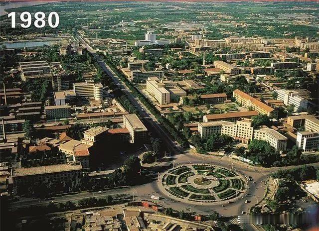 兰州盘旋路，有座神秘的八卦阵
 兰州盘旋路是刻在老兰州心底的城市坐标，横贯东西的